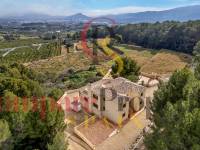 Verkauf - Villa - Orba Valley - 