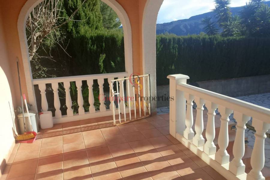 Sale - Apartment - Ador - 