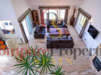 Verkauf - Villa - Moraira