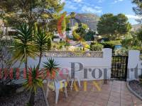 Venta - Villa - Moraira - El Portet