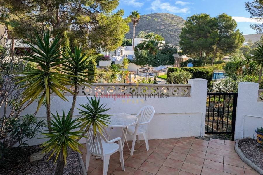 Venta - Villa - Moraira - El Portet