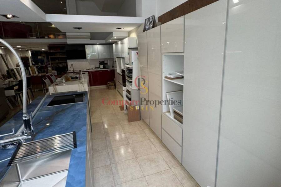 Sale - Villa - Gandía - 