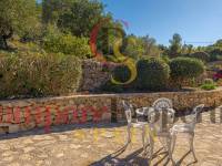 Venta - Villa - Jalon Valley - 
