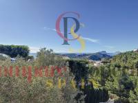 Venta - Villa - Benitachell - Magnolias