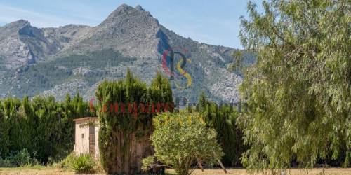 Villa - Sale - Orba Valley - Alicante, Orba Valley