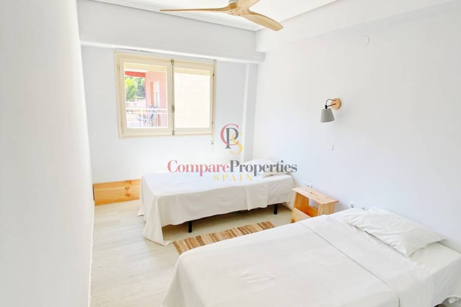 Venta - Apartment - Dénia - Las Rotas