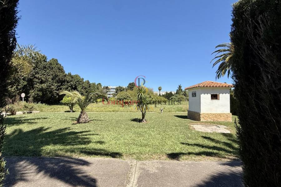 Sale - Bungalow - Dénia - 