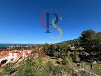 Vente - Plot - Dénia - Montgo