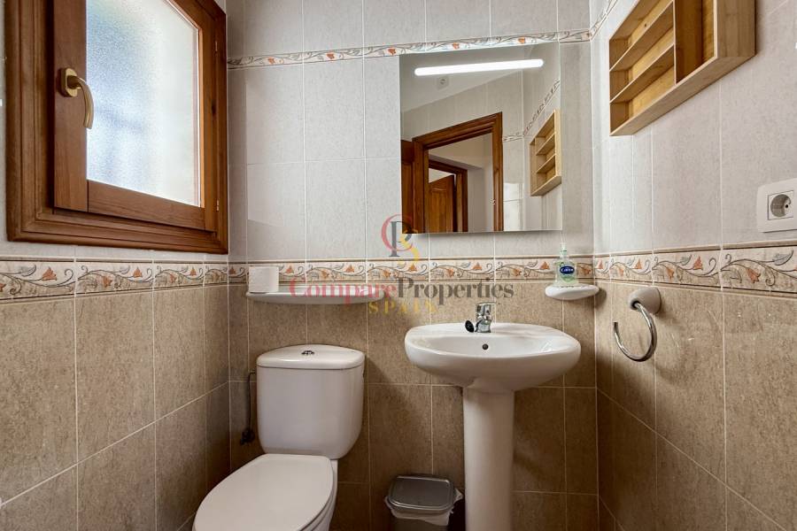 Venta - Villa - Pego - Monte Pego