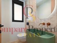 Sale - Villa - Moraira - 03724