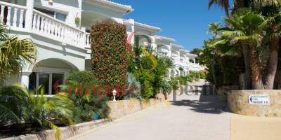 Apartment - Sale - Benissa - La Fustera