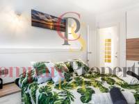 Vente - Apartment - Calpe