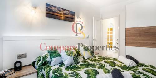 Apartment - Vente - Calpe - Calpe