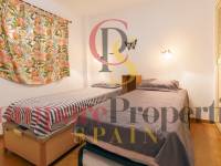 Vente - Apartment - Albir