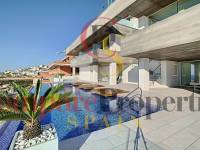 Venta - Apartment - Benitachell - Blue Infinity