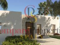 Vente - Villa - Jávea - 