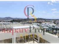 Venta - Apartment - Finestrat