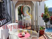 Sale - Villa - Orba Valley - Benigembla