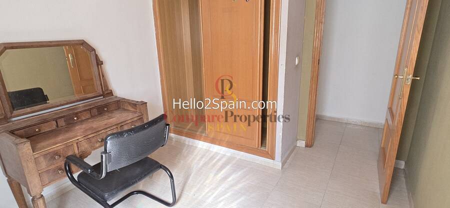 Verkoop - Apartment - Calpe