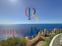 Vente - Villa - Benitachell - Pueblo del Mar