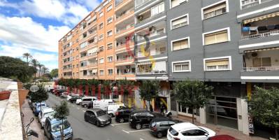Apartment - Venta - Dénia - Casco urbano