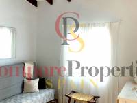 Sale - Villa - Dénia - Costa Blanca