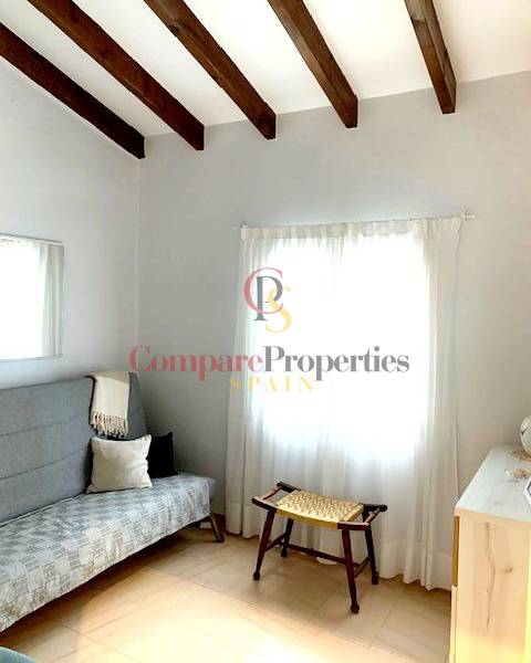 Sale - Villa - Dénia - Costa Blanca
