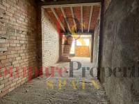 Sale - Townhouses - Jalon Valley - Murla