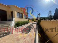 Verkoop - Villa - Calpe