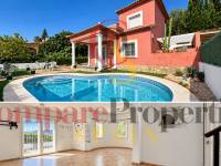 Venta - Villa - Orba Valley - 