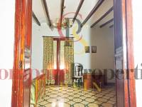 Sale - Villa - Benissa