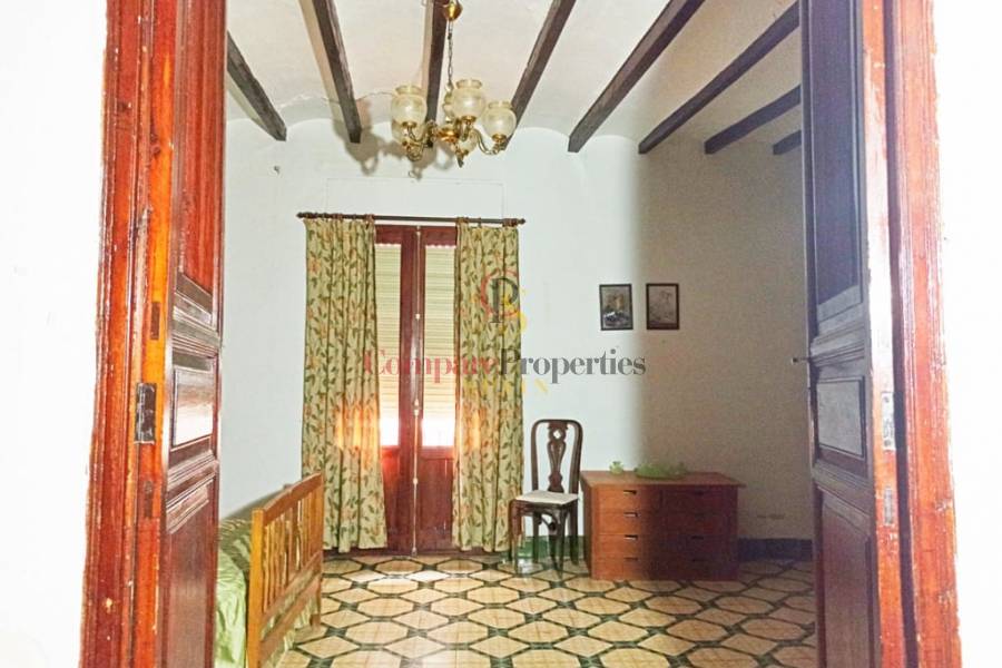 Sale - Villa - Benissa