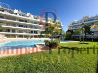 Sale - Duplex and Penthouses - Dénia