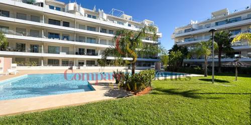 Duplex and Penthouses - Vente - Dénia - Dénia