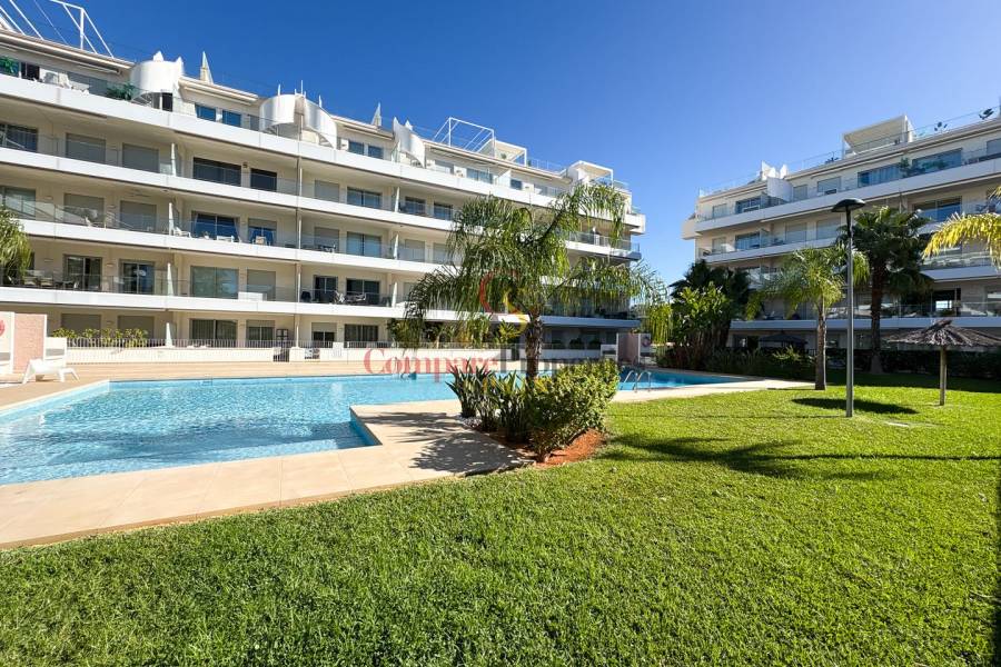 Sale - Duplex and Penthouses - Dénia