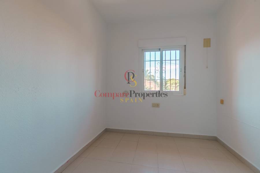 Vente - Townhouses - Albir