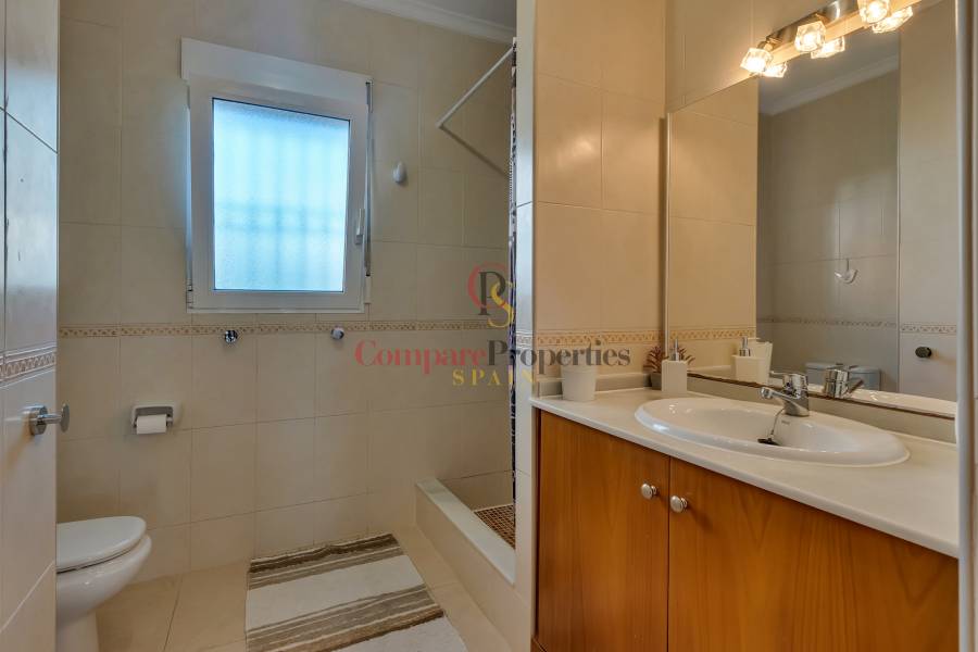 Venta - Villa - La Sella - 