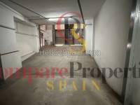 Vente - Townhouses - Castello de Rugat