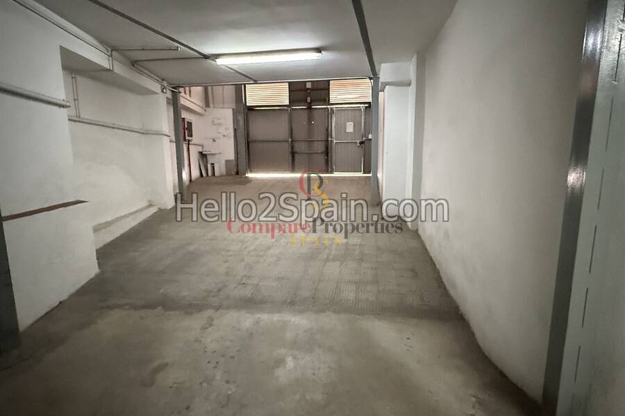 Vente - Townhouses - Castello de Rugat