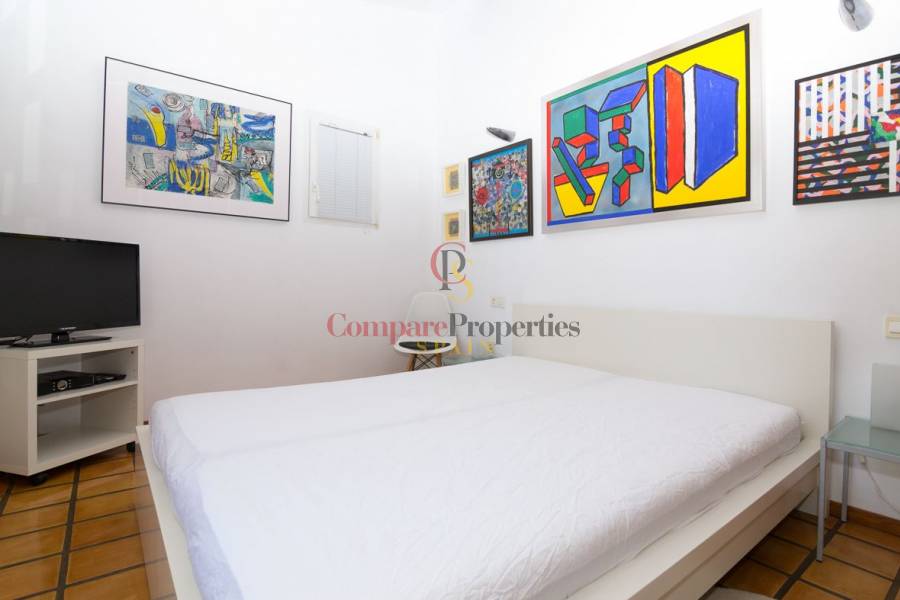 Sale - Villa - Jesús Pobre - Periferia