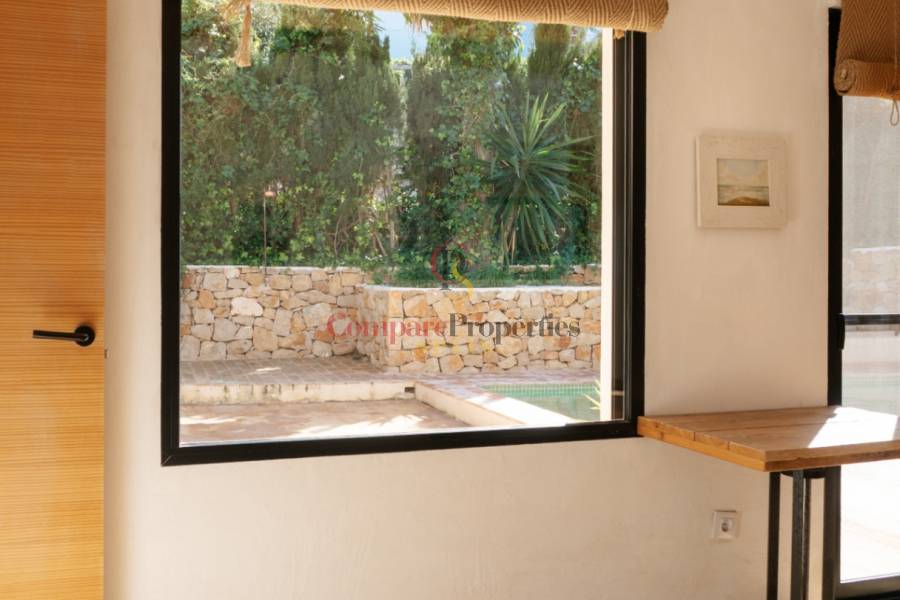 Sale - Villa - Dénia - 