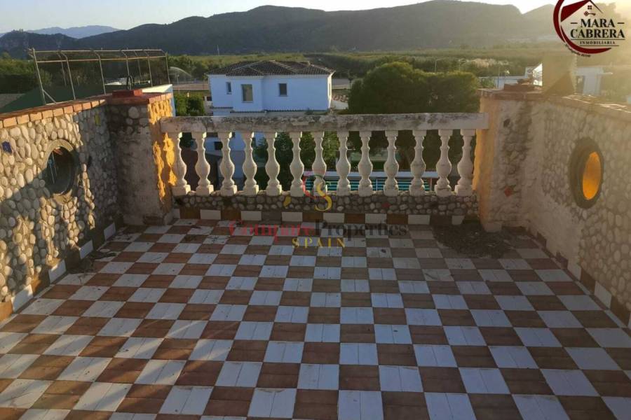 Sale - Apartment - Gandía - 