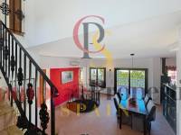 Venta - Villa - Benitachell - Magnolias