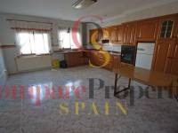 Verkoop - Semi-Detached Villa - Orba Valley - Orba