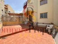 Vente - Apartment - Albir