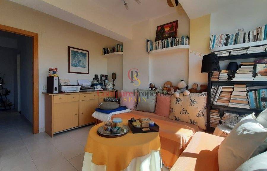 Verkoop - Apartment - Albir