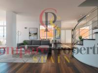 Vente - Duplex and Penthouses - Altea - Altéa