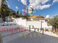 Vente - Villa - Dénia - Montgo