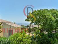 Sale - Villa -  - Magnolias