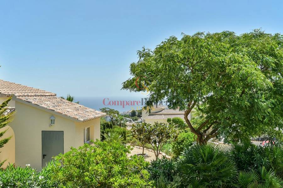 Sale - Villa -  - Magnolias